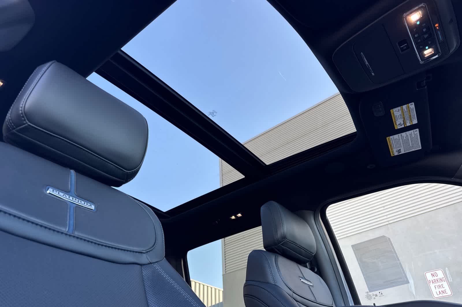 Thumbnail: 2025 Ford F-150 - 16