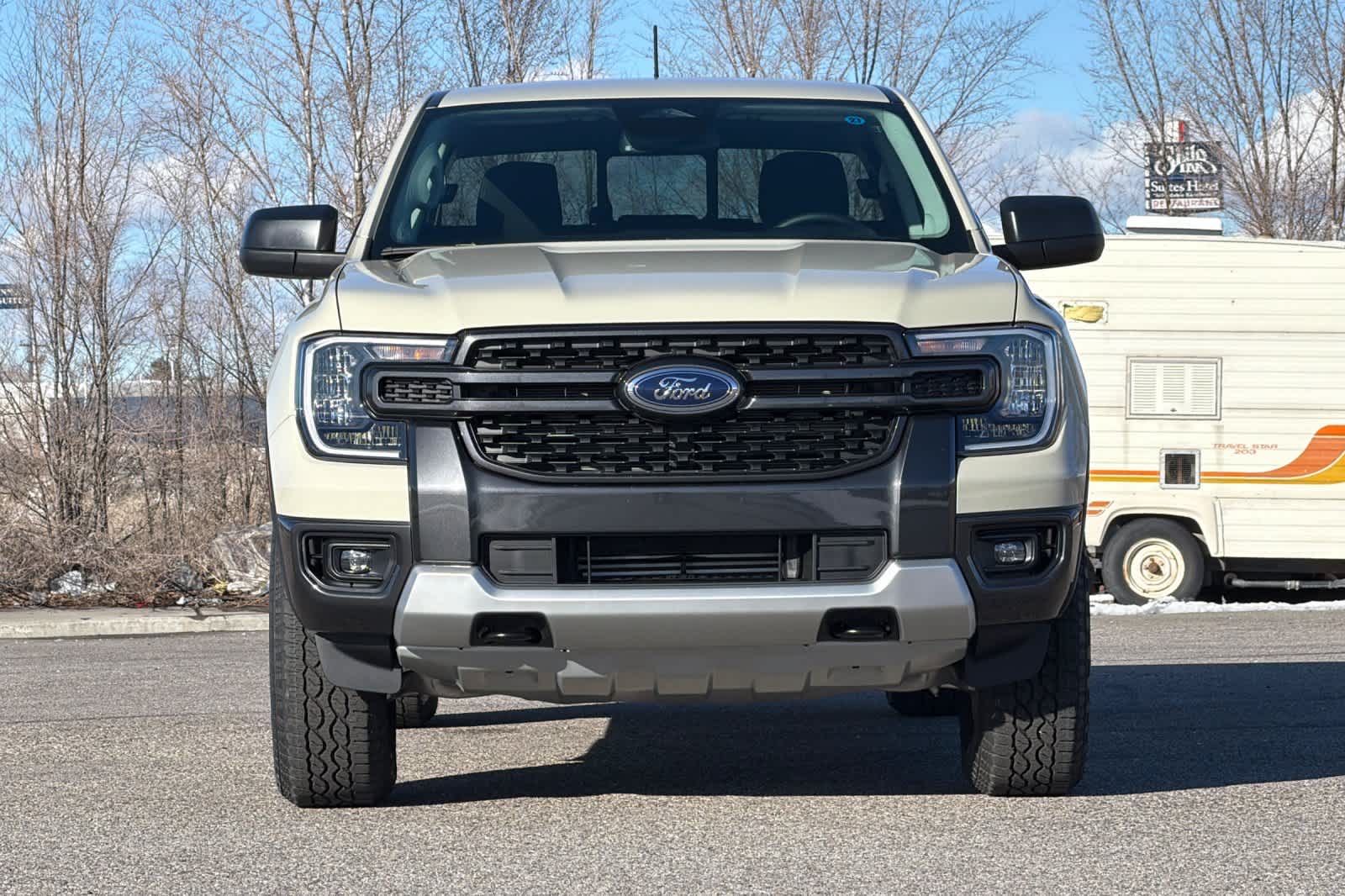 Thumbnail: 2026 Ford Ranger - 10