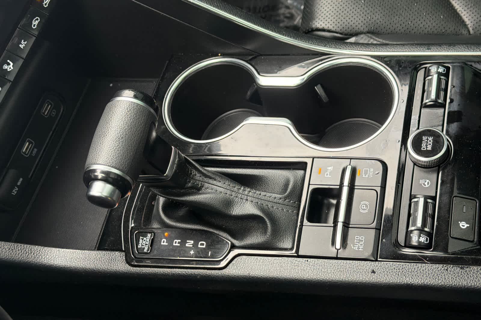 Thumbnail: 2023 Kia K5 - 19