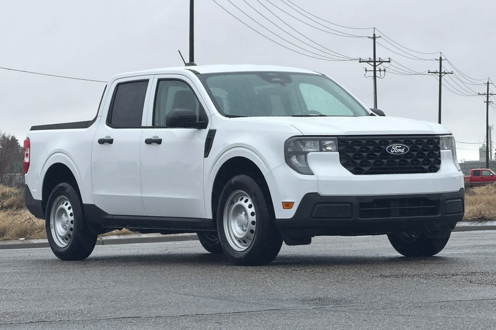 Thumbnail: 2026 Ford Maverick - 9