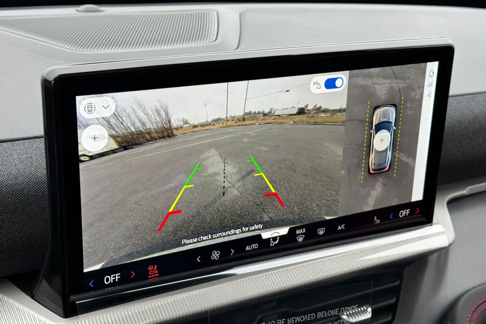 Thumbnail: 2026 Ford Explorer - 21