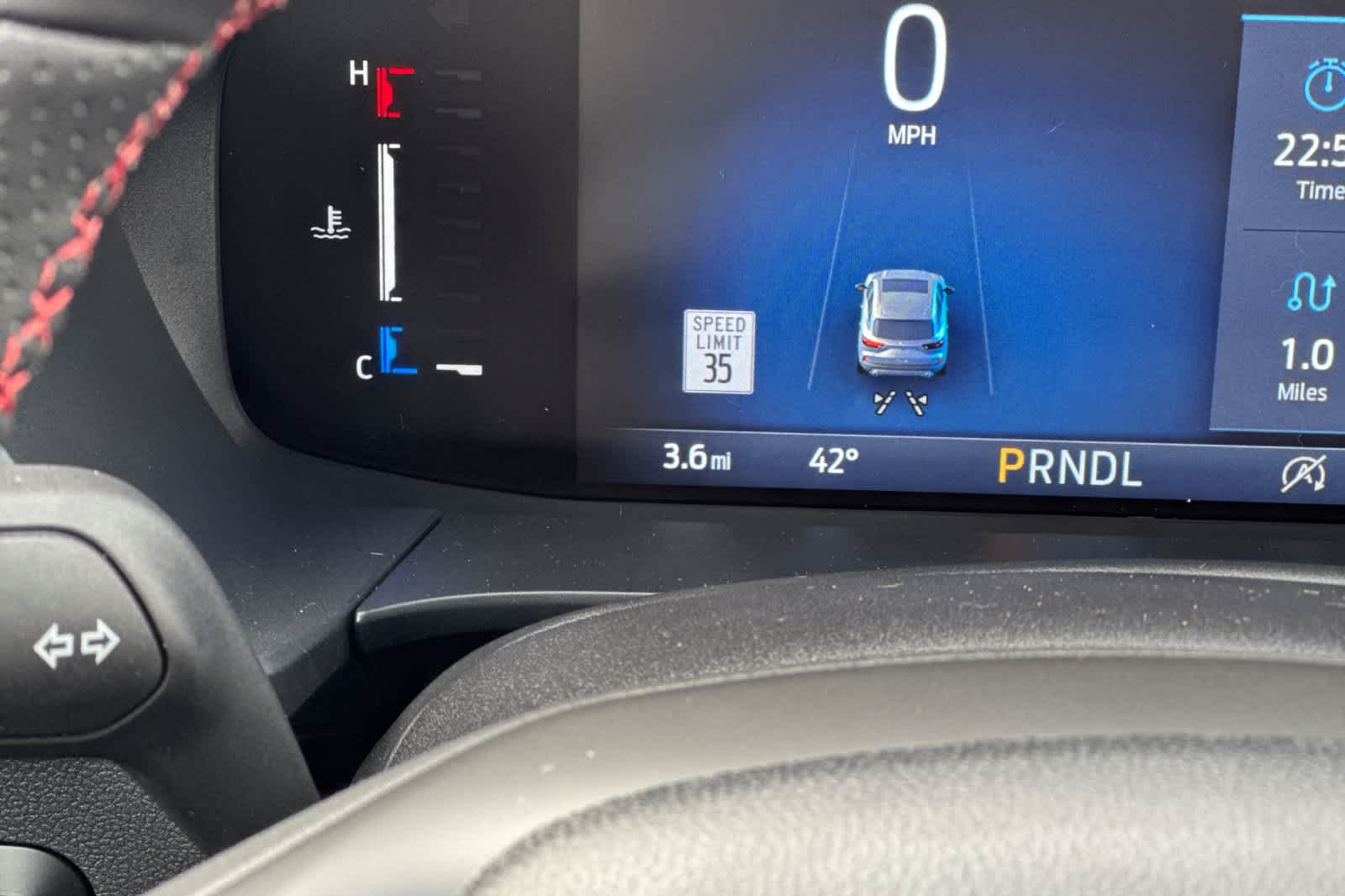 Thumbnail: 2026 Ford Escape - 26