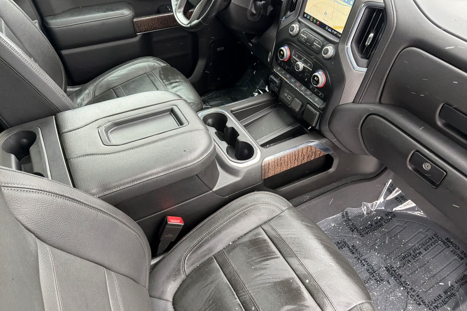 Thumbnail: 2020 GMC Sierra 2500 - 13