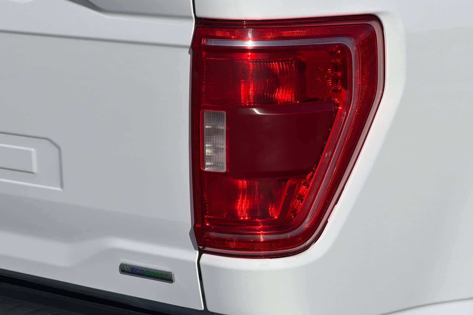 Thumbnail: 2023 Ford F-150 - 27