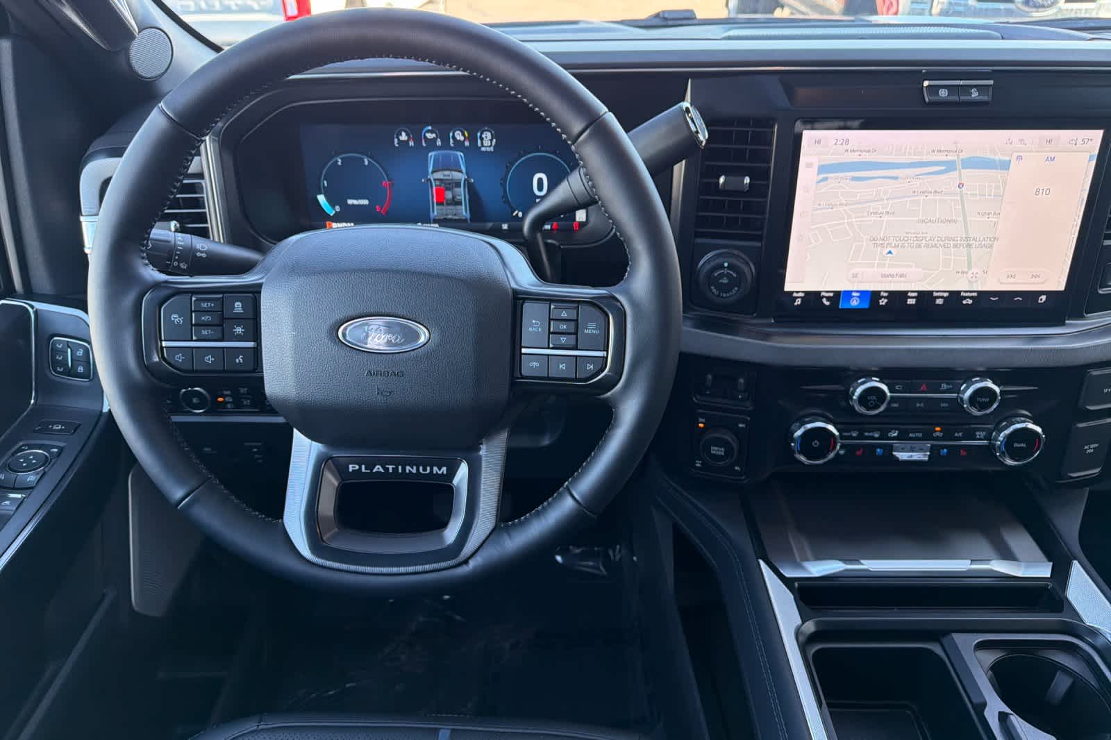 Thumbnail: 2026 Ford F-350 - 14