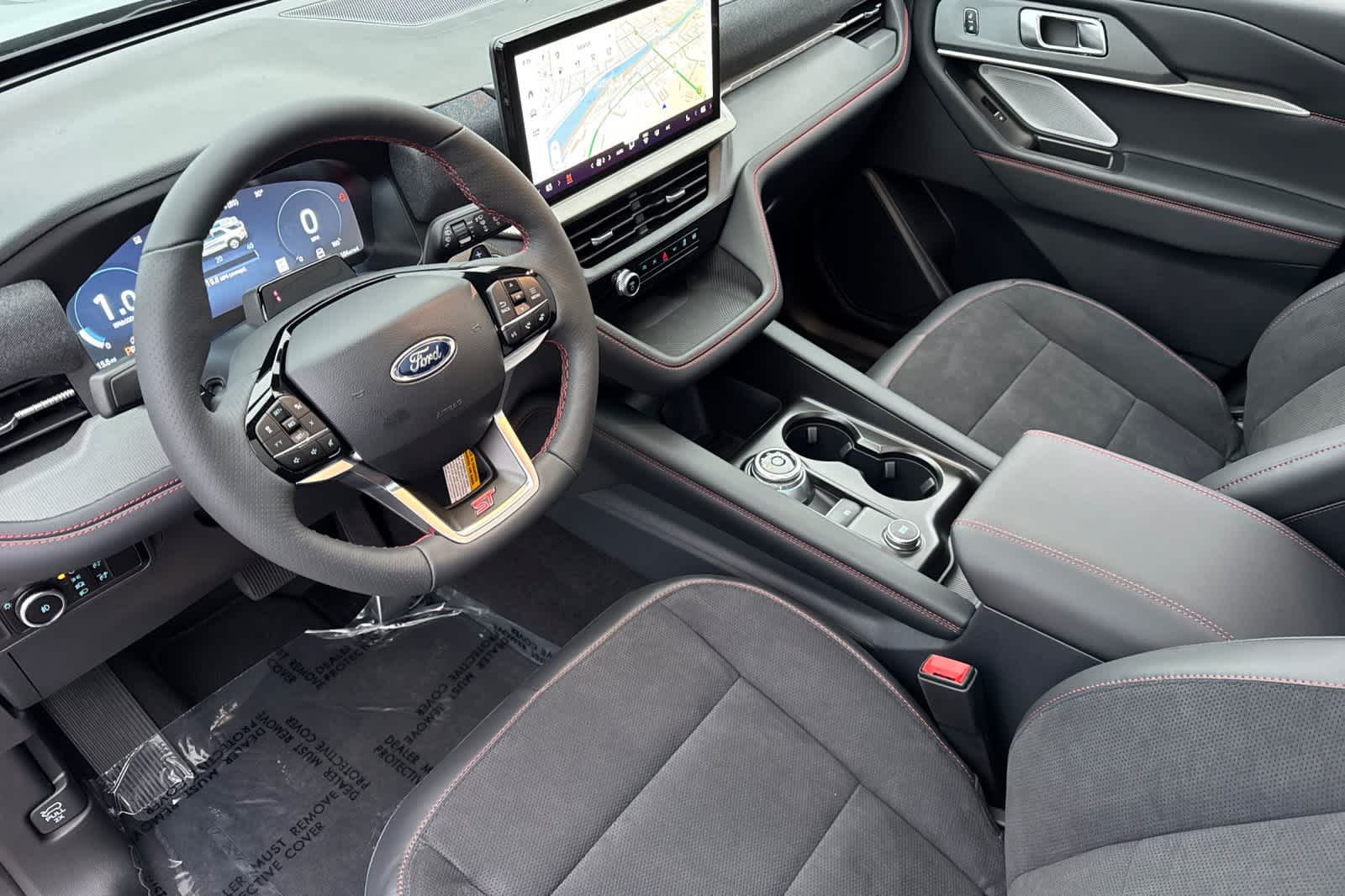 Thumbnail: 2026 Ford Explorer - 11