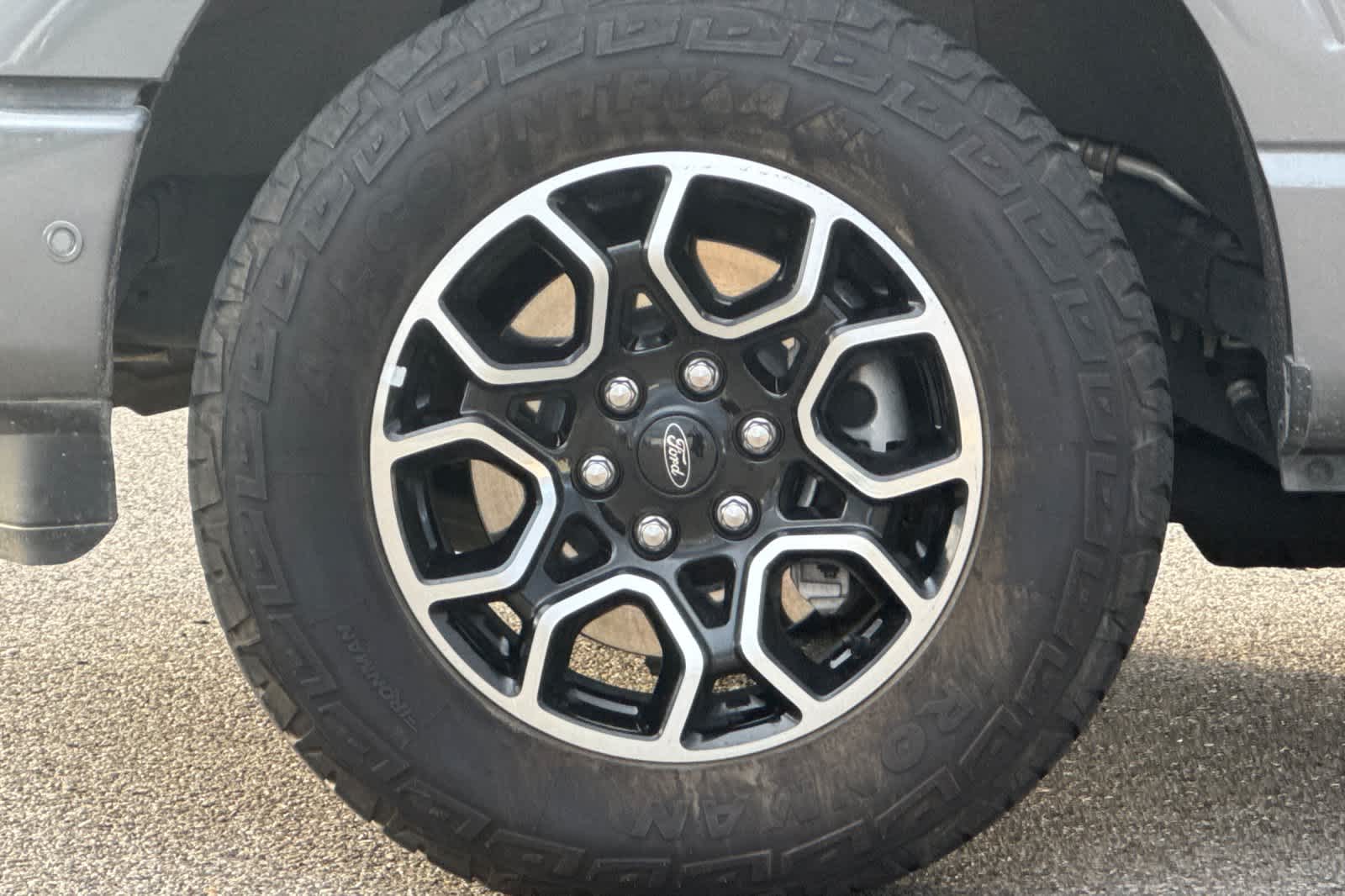 Thumbnail: 2021 Ford F-150 - 26