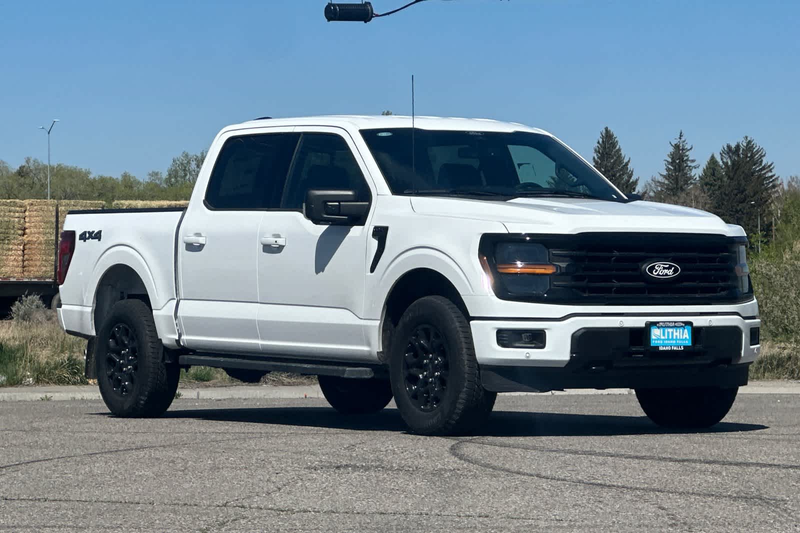 Thumbnail: 2024 Ford F-150 - 9