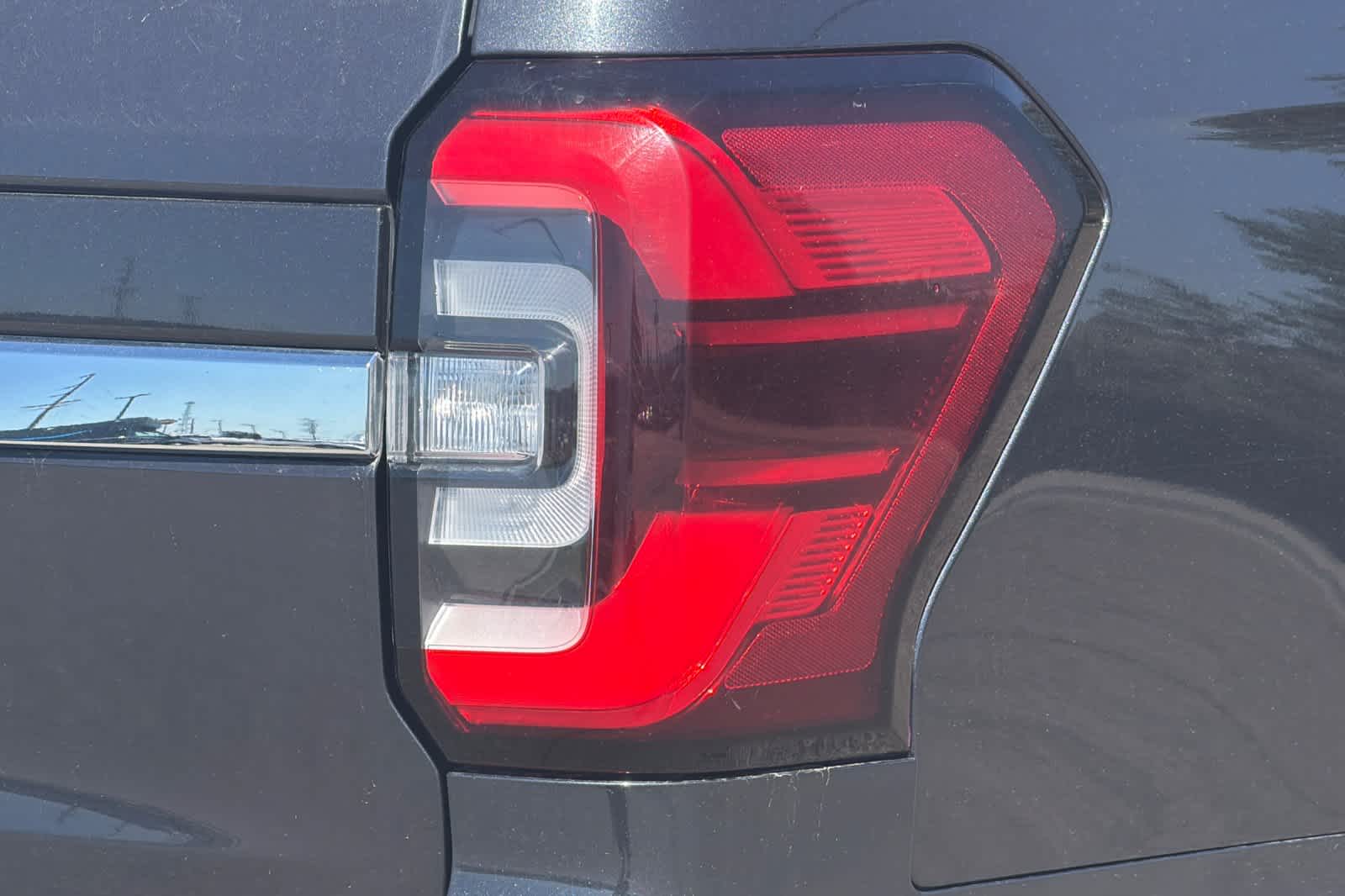 Thumbnail: 2024 Ford Expedition - 28