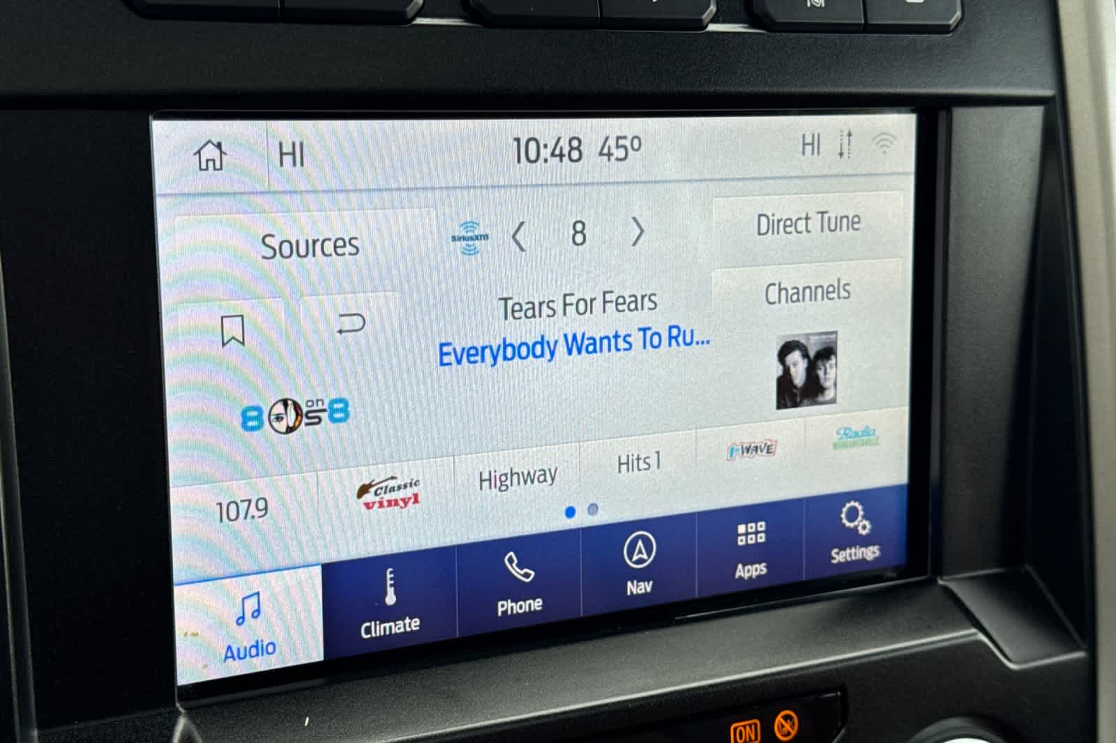 Thumbnail: 2020 Ford F-350 - 17