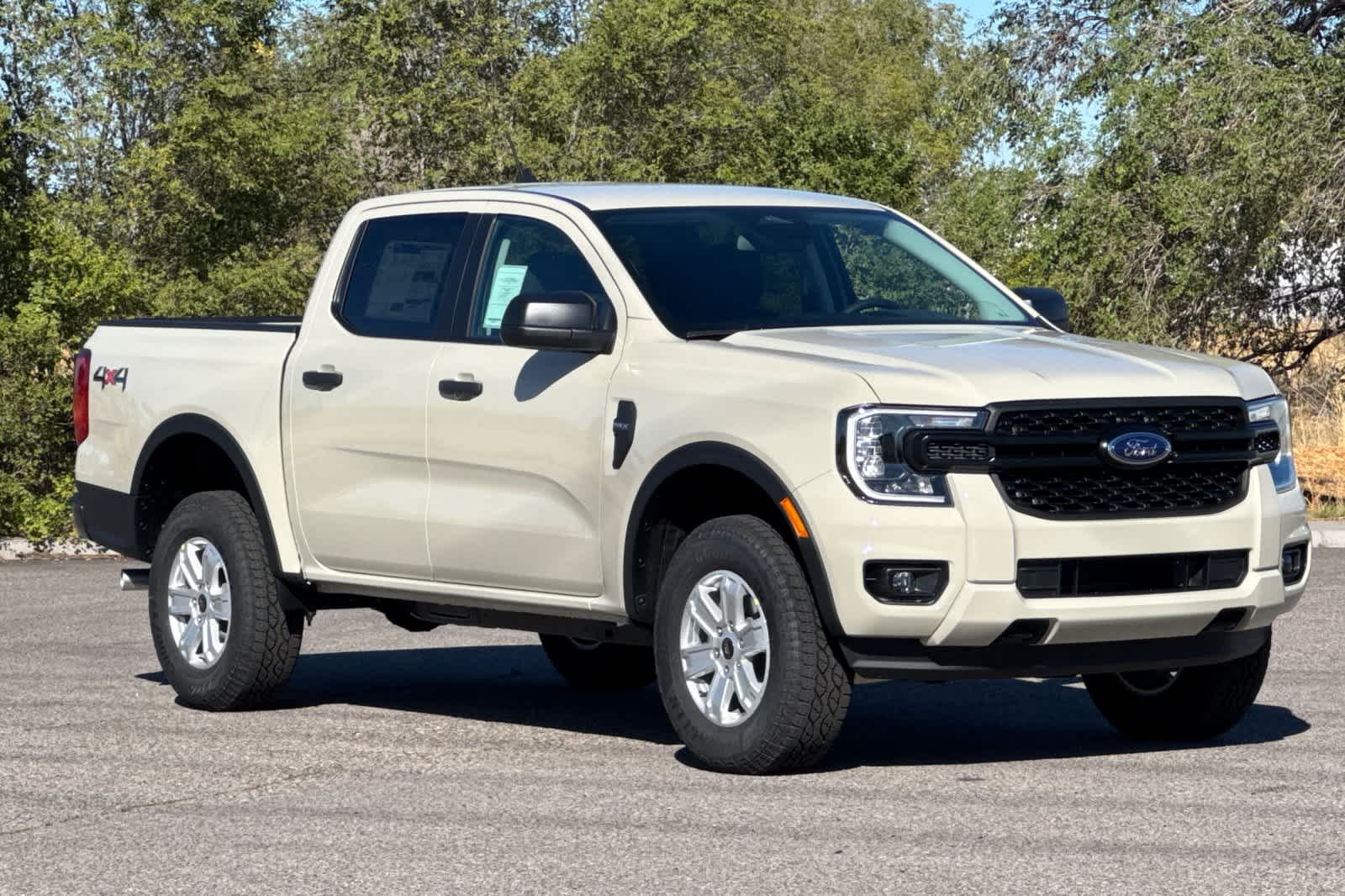 Thumbnail: 2025 Ford Ranger - 9