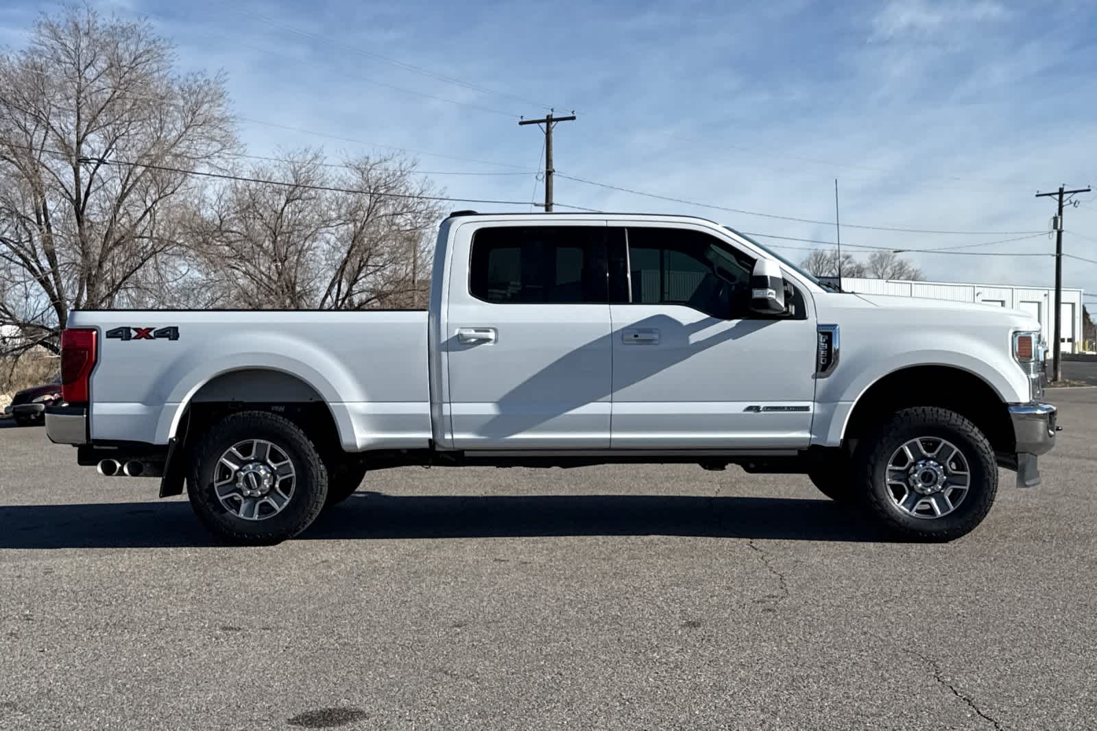 Thumbnail: 2022 Ford F-350 - 8