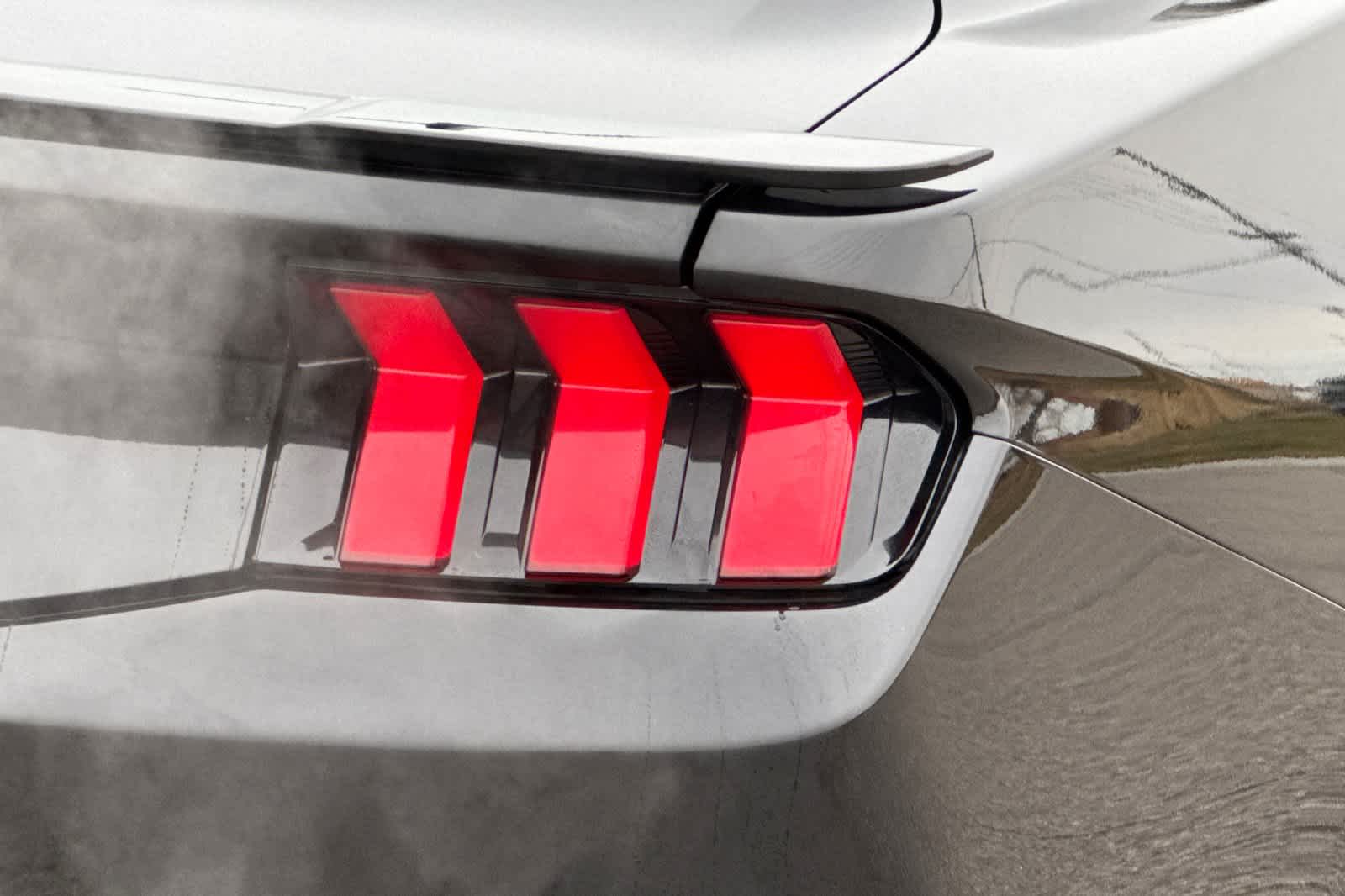 Thumbnail: 2026 Ford Mustang - 27