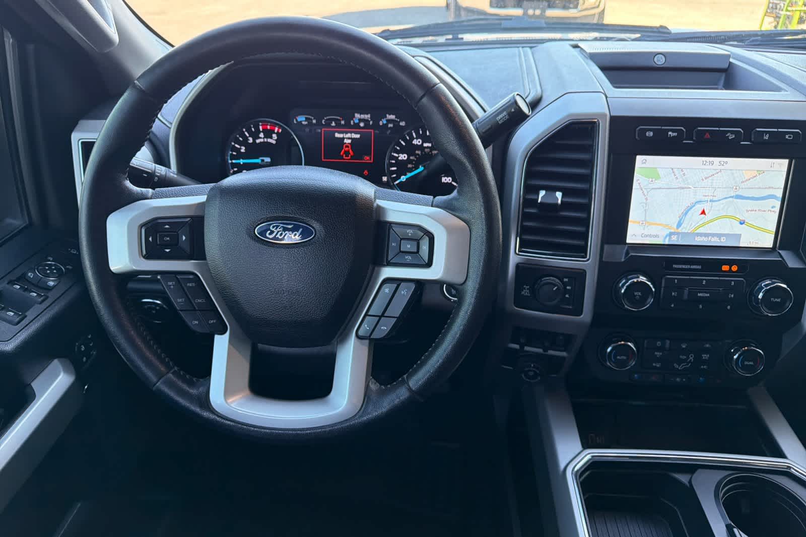 Thumbnail: 2021 Ford F-350 - 14