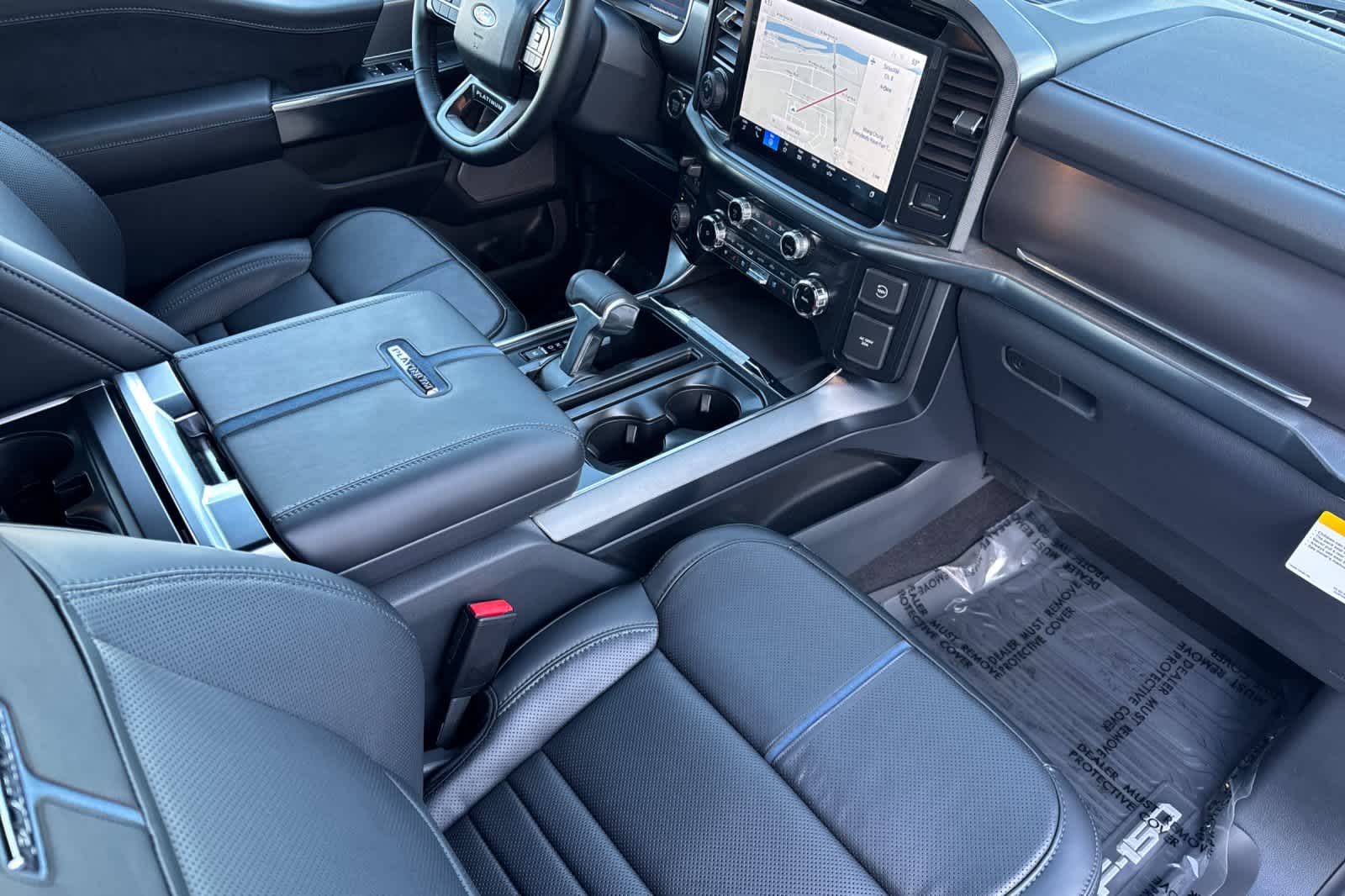 Thumbnail: 2025 Ford F-150 - 15