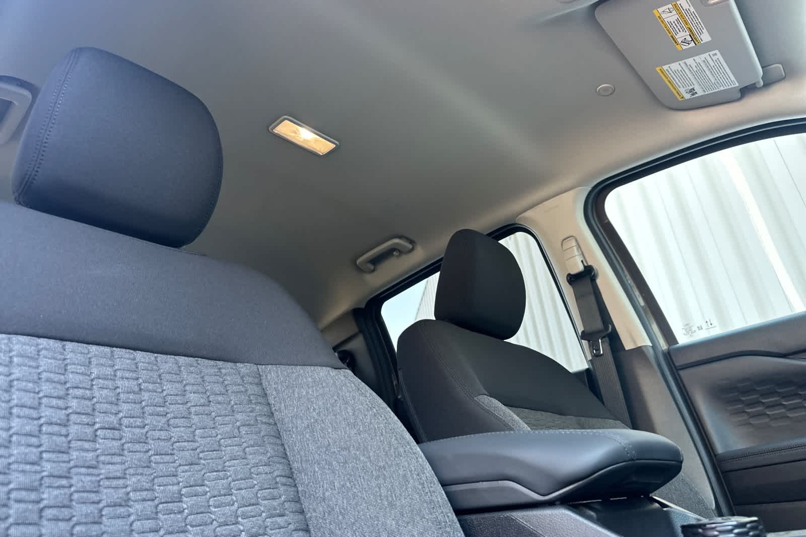 Thumbnail: 2025 Ford Ranger - 16