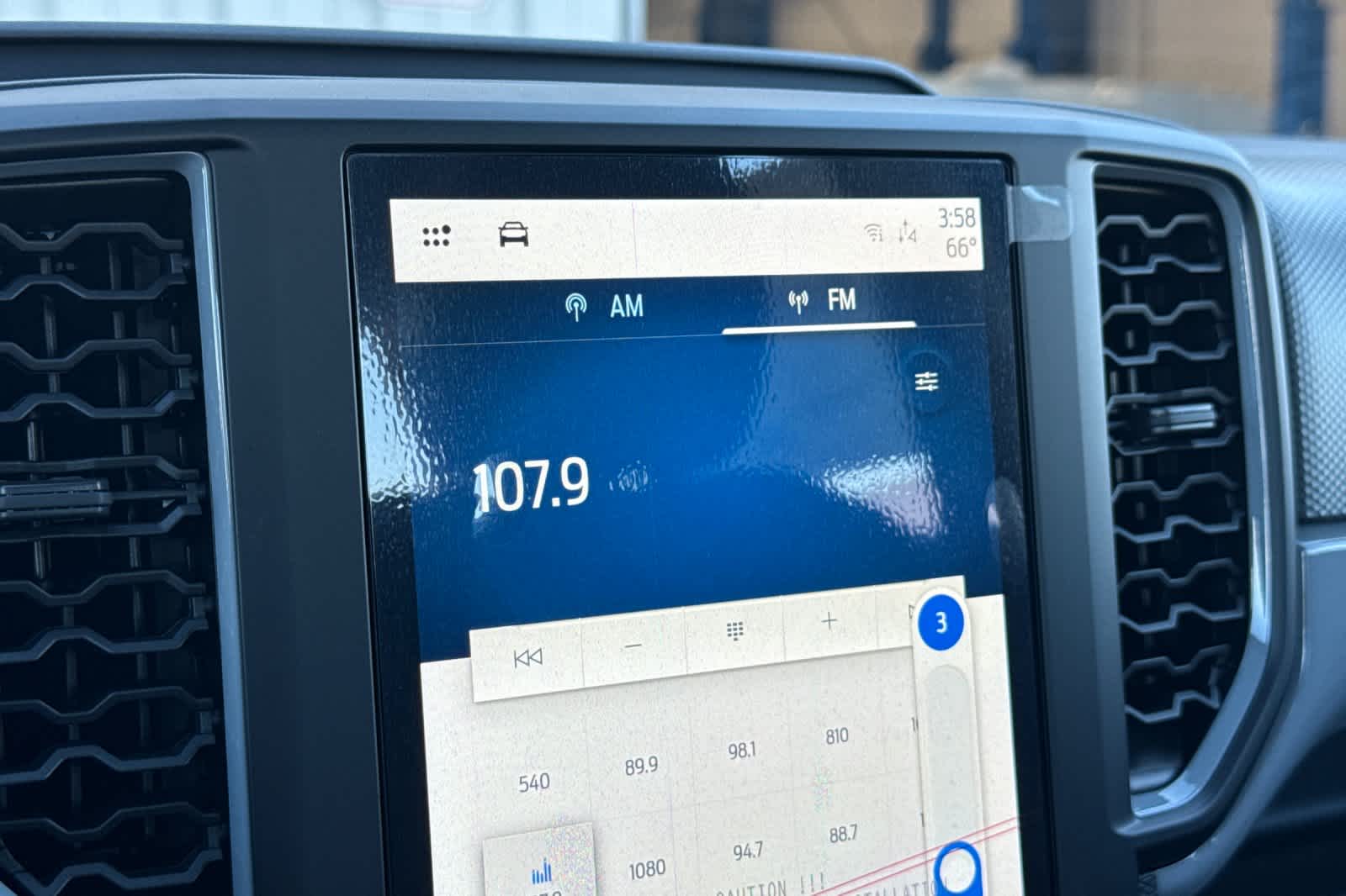 Thumbnail: 2025 Ford Ranger - 17