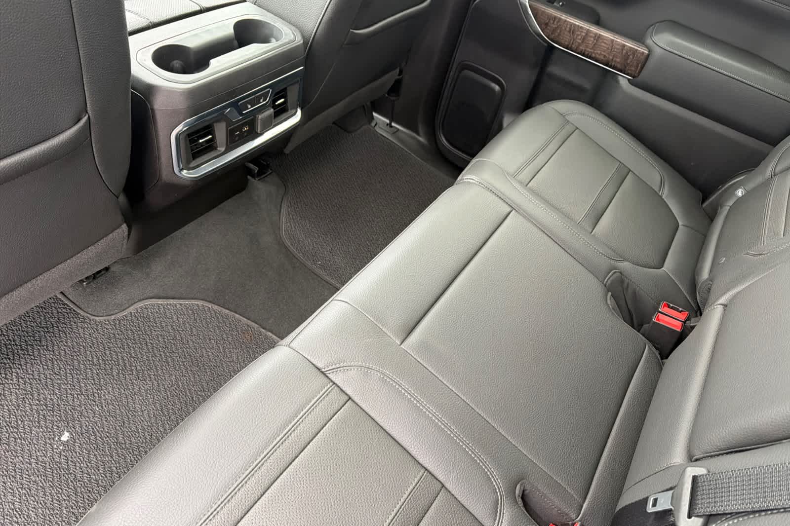 Thumbnail: 2020 GMC Sierra 2500 - 4