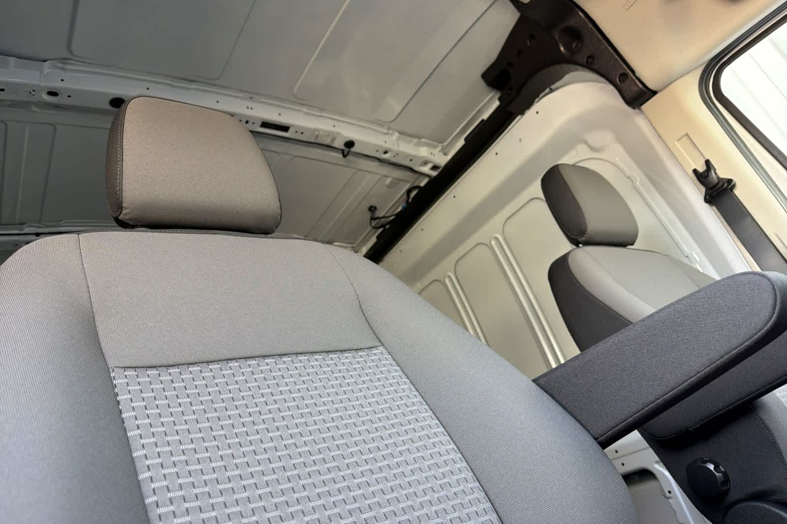 Thumbnail: 2026 Ford Transit Series - 17