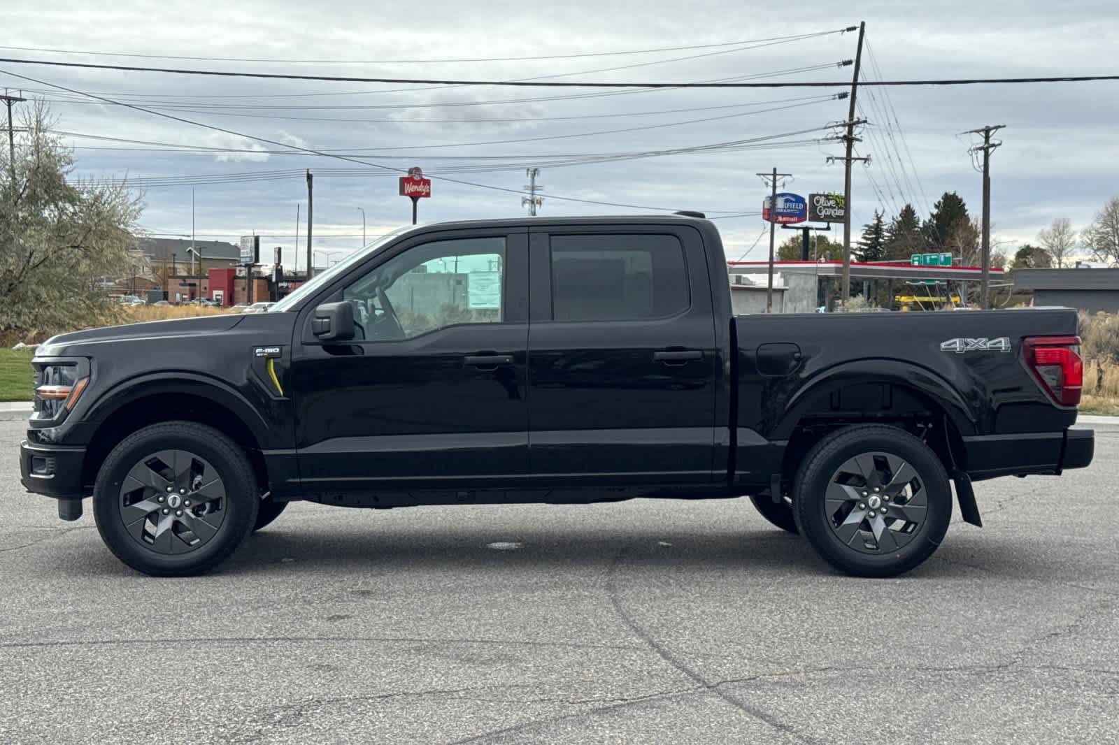 Thumbnail: 2025 Ford F-150 - 5