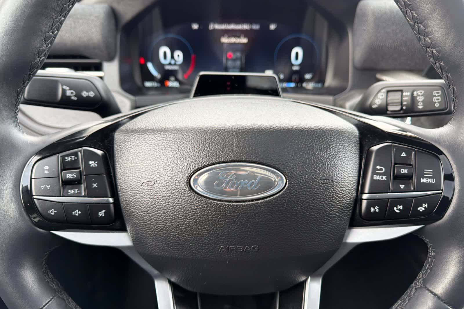 Thumbnail: 2025 Ford Explorer - 25