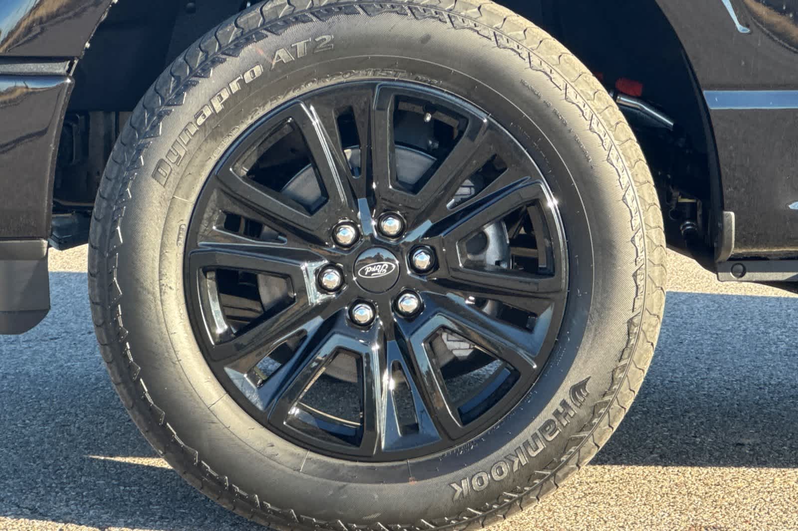 Thumbnail: 2025 Ford F-150 - 26