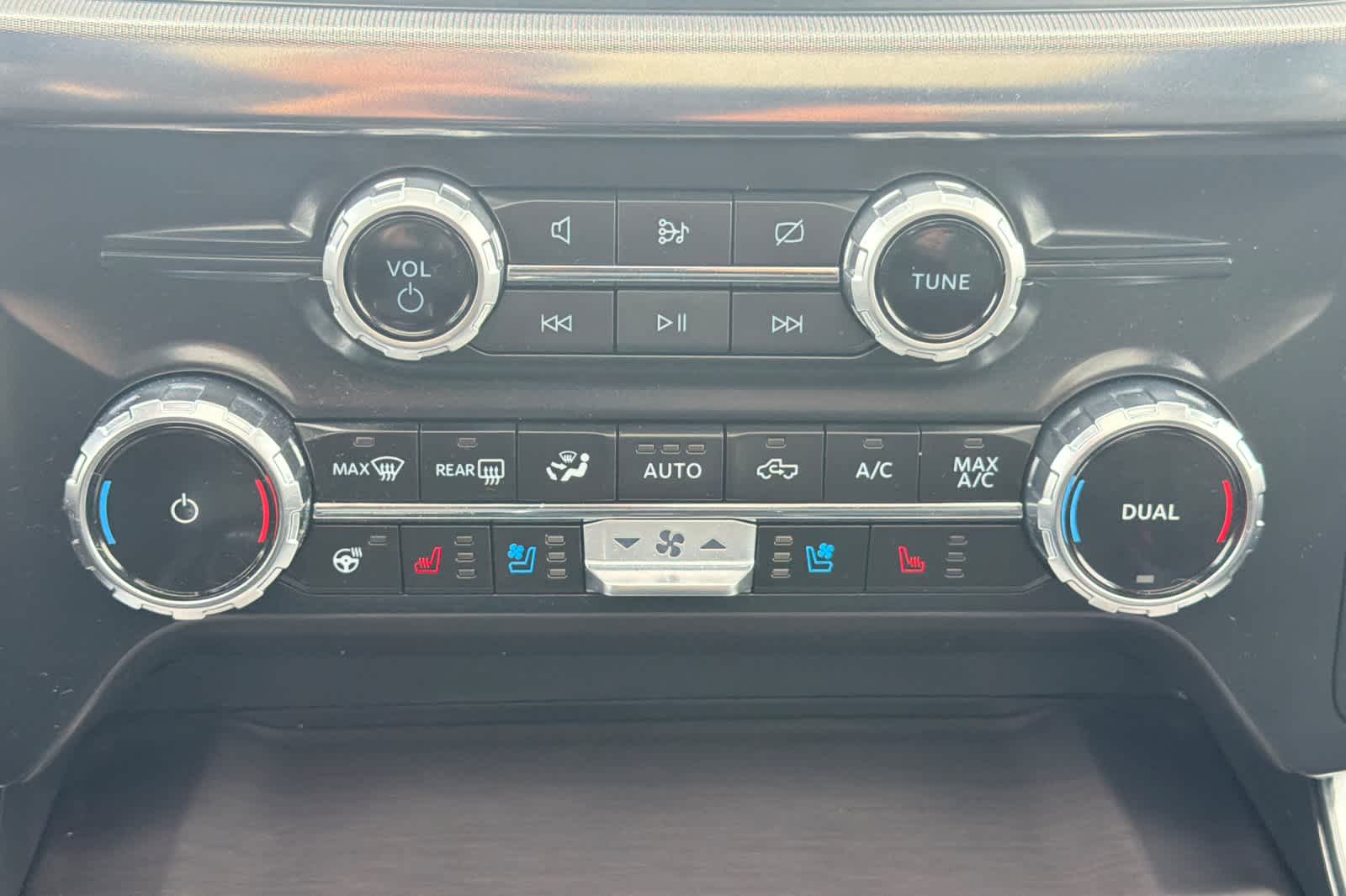 Thumbnail: 2024 Ford F-150 - 20