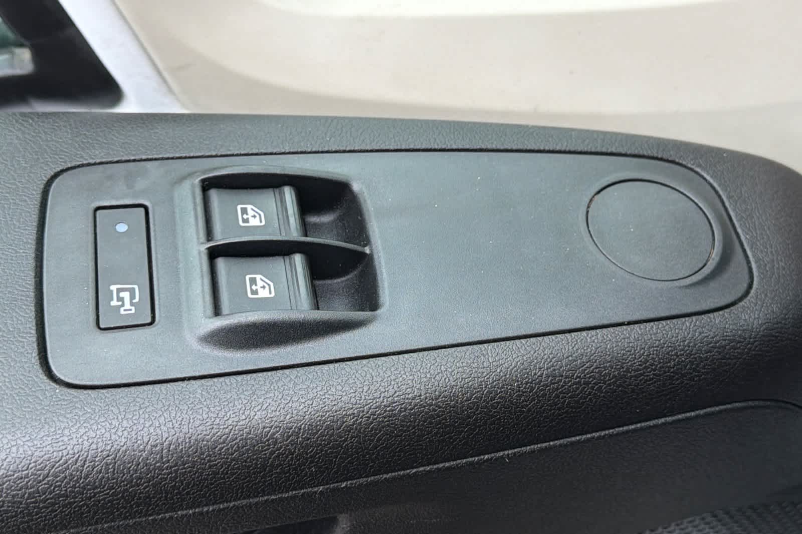 Thumbnail: 2021 RAM ProMaster - 13