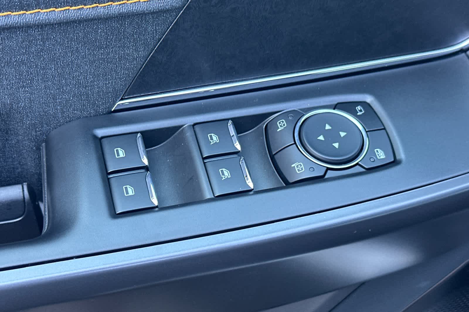 Thumbnail: 2025 Ford F-150 - 13