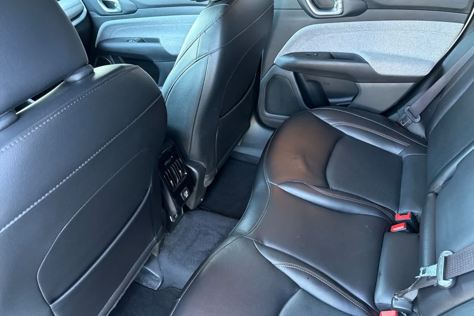 Thumbnail: 2023 Jeep Compass - 4