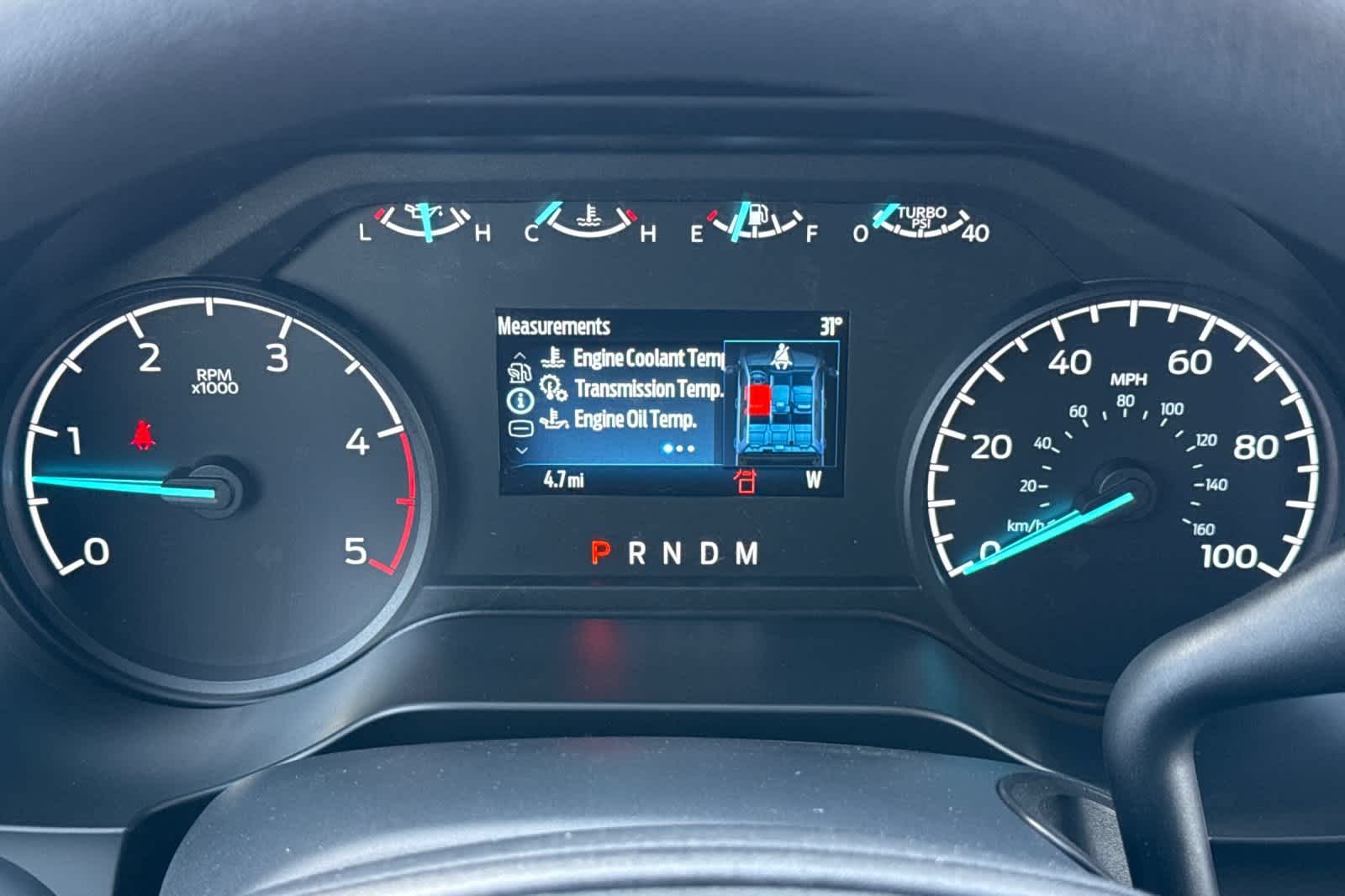 Thumbnail: 2026 Ford F-250 - 22