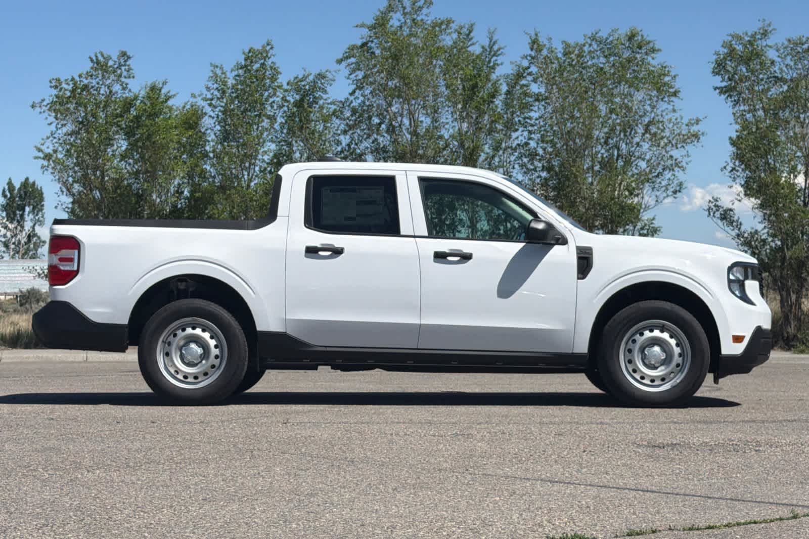 Thumbnail: 2026 Ford Maverick - 8