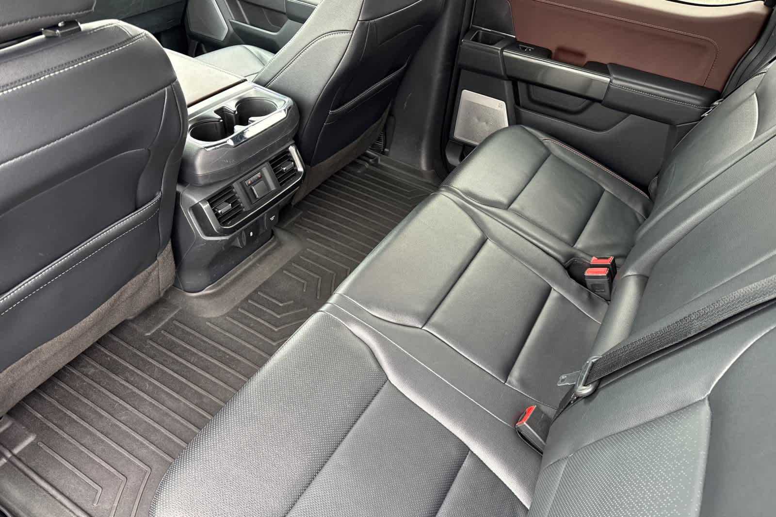 Thumbnail: 2023 Ford F-150 - 4