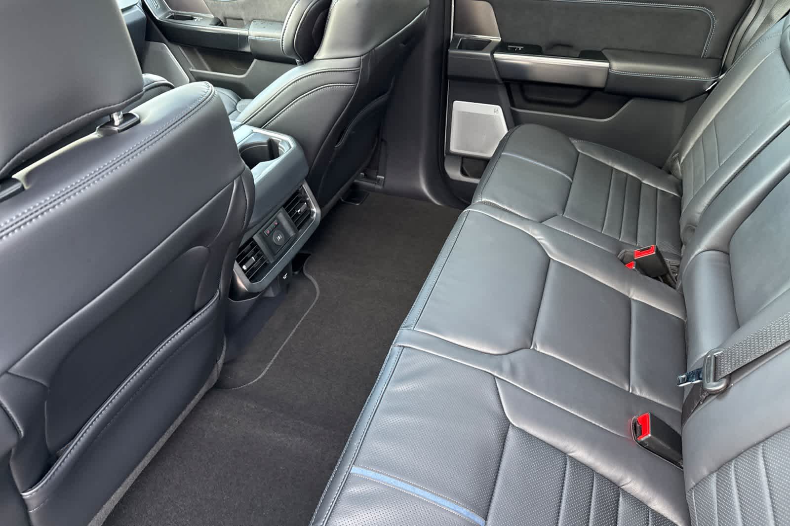 Thumbnail: 2026 Ford F-350 - 4