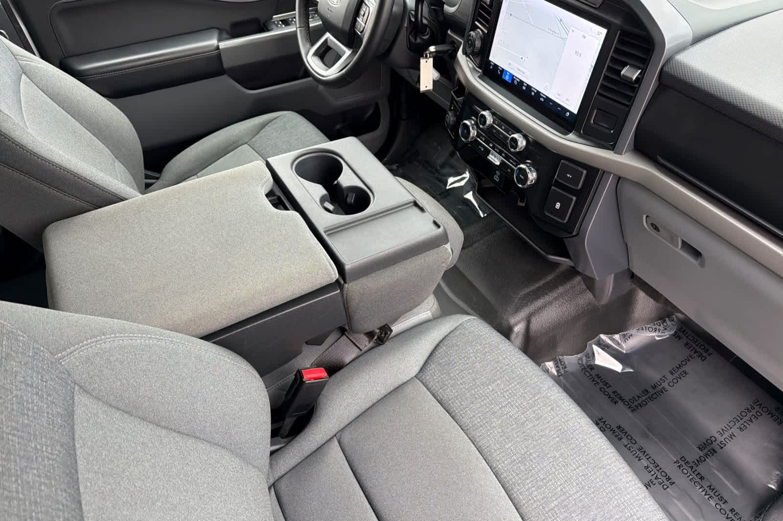 Thumbnail: 2024 Ford F-150 - 15