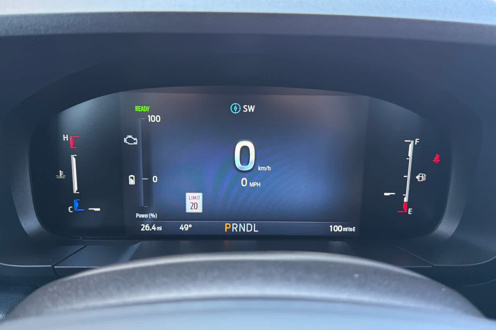 Thumbnail: 2026 Ford Maverick - 24