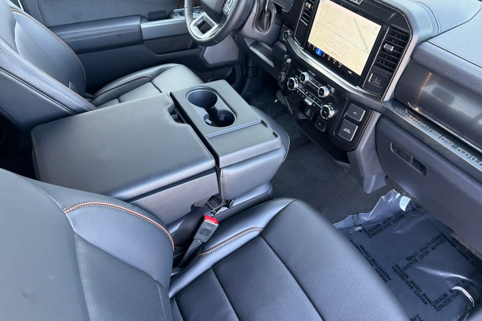 2026 Ford F-350 Super Duty Lariat - Photo 15
