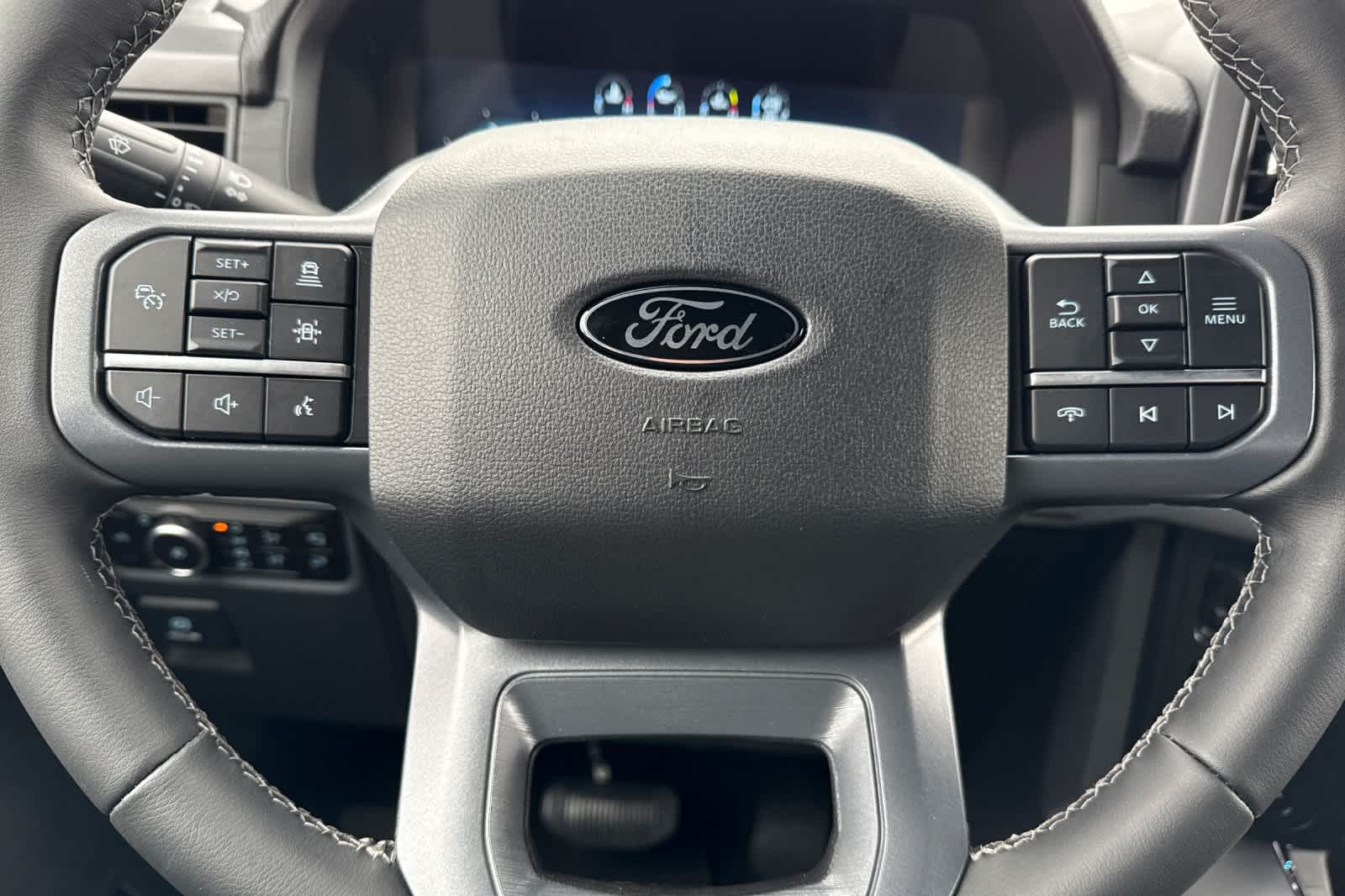 Thumbnail: 2026 Ford F-150 - 23