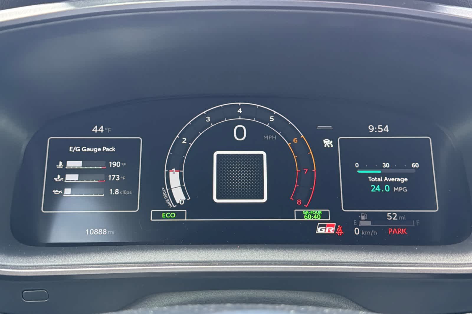 Thumbnail: 2023 Toyota GR Corolla - 23