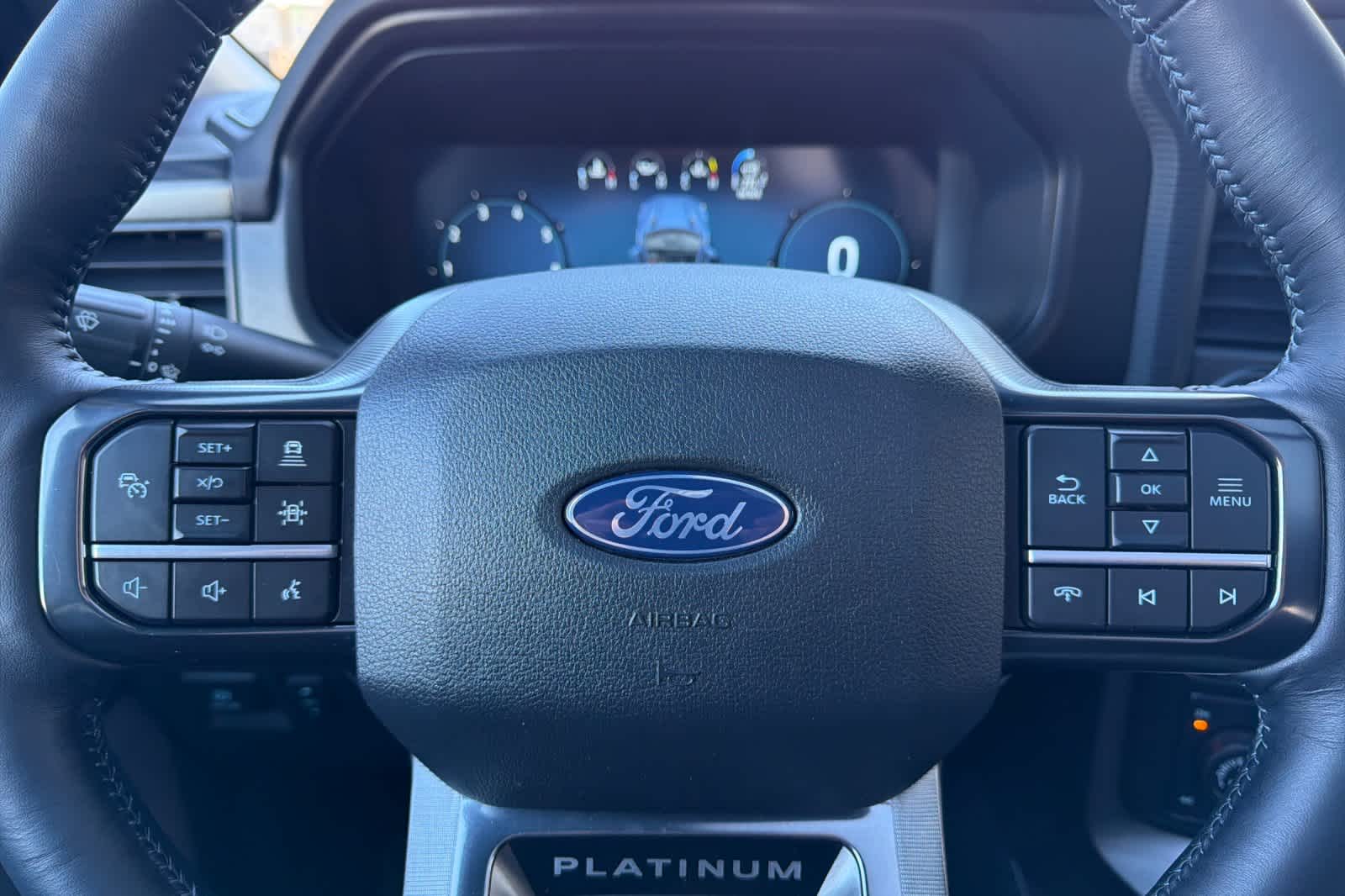 Thumbnail: 2025 Ford F-150 - 23