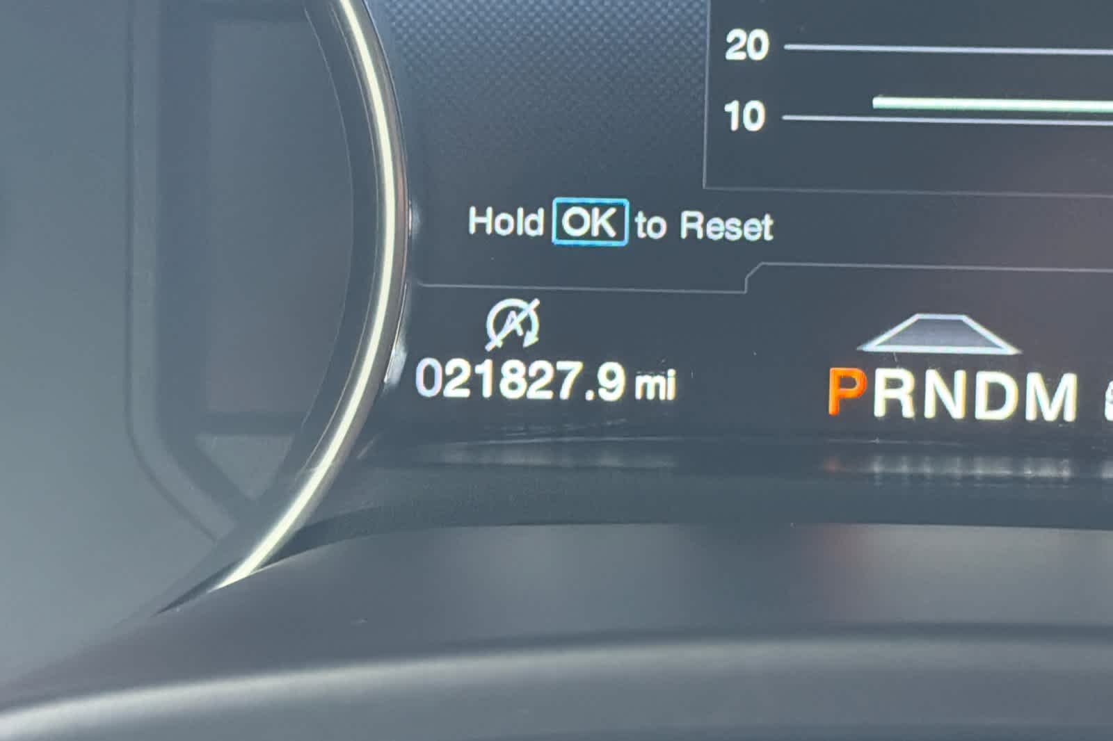 Thumbnail: 2020 Ford F-150 - 25