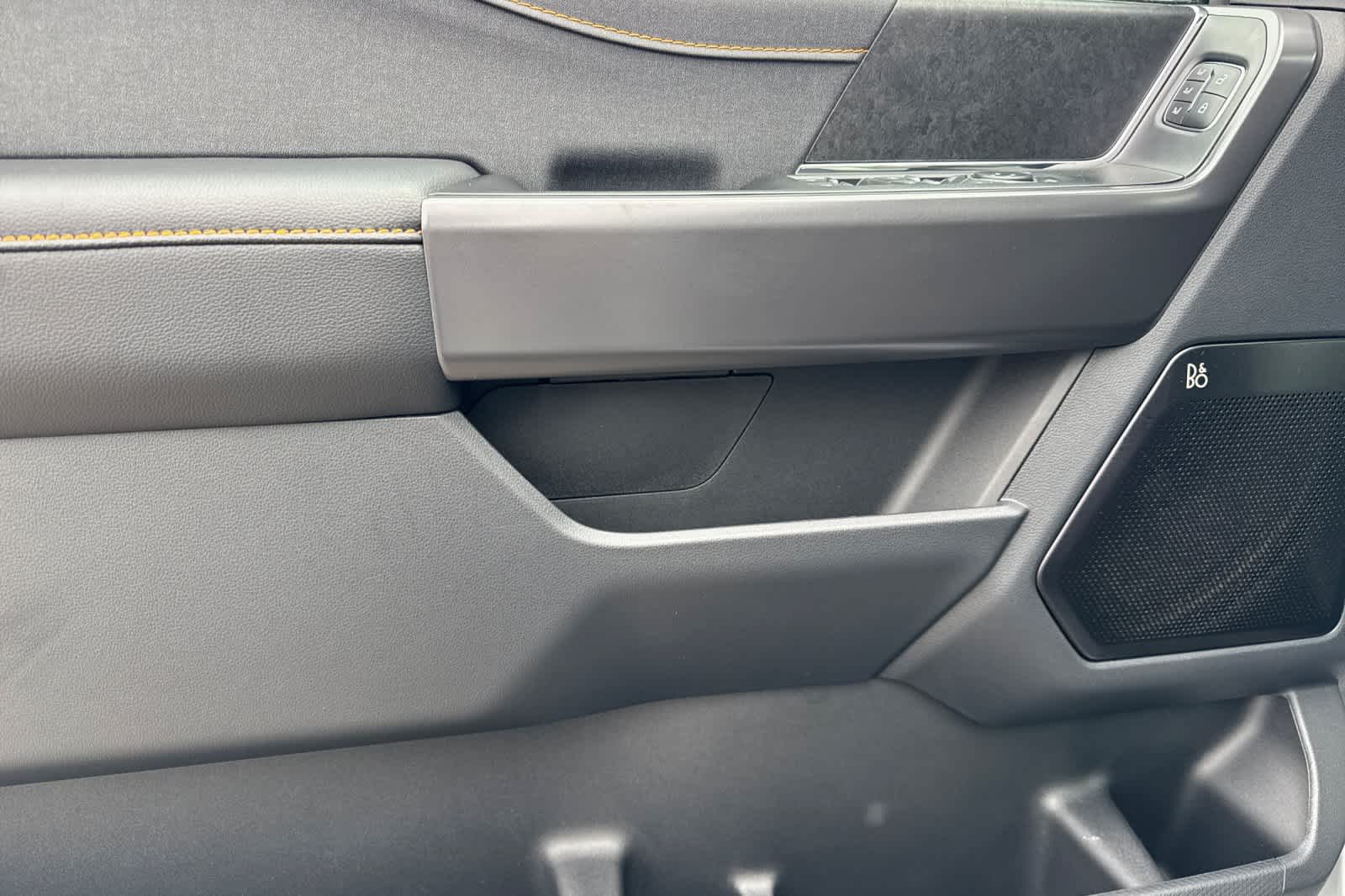 Thumbnail: 2025 Ford F-150 - 12