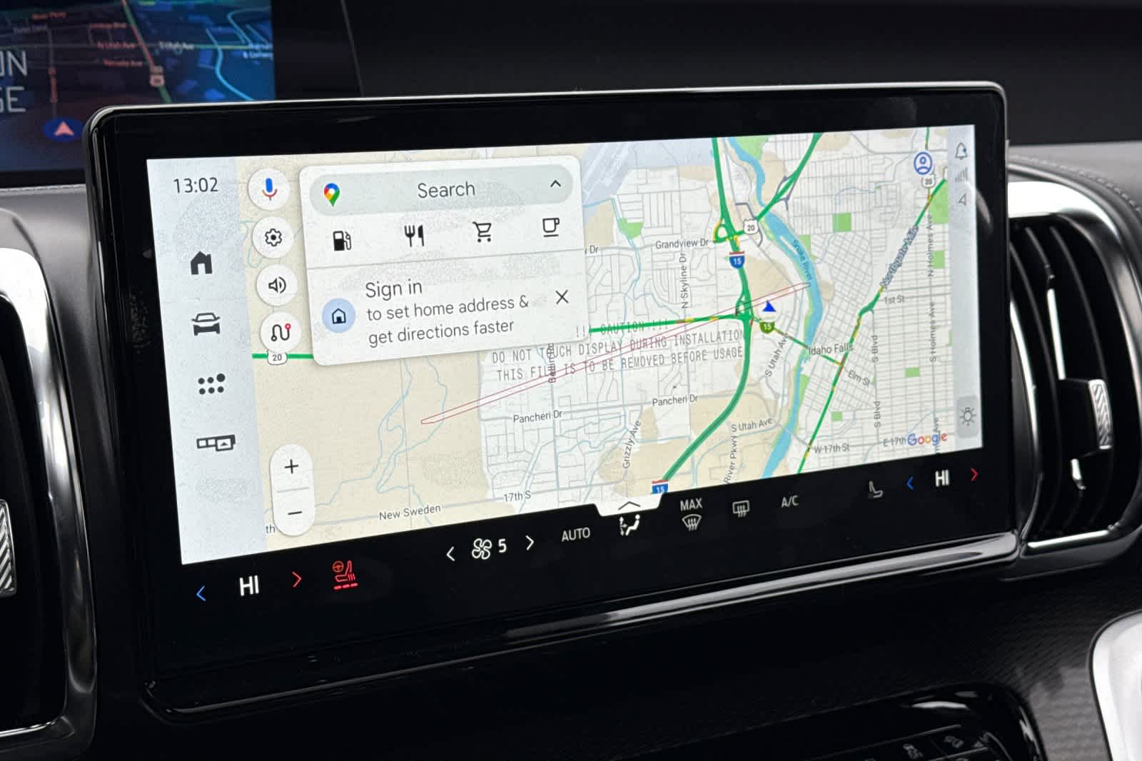 Thumbnail: 2026 Ford Expedition MAX - 20