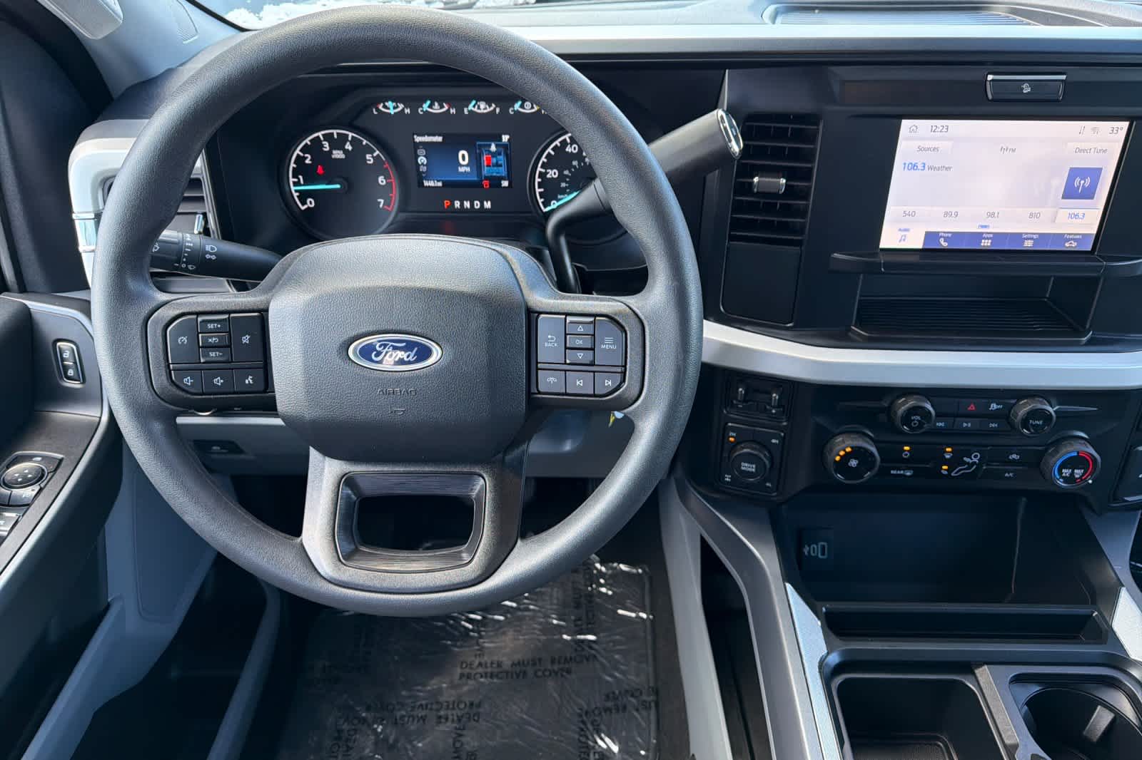 Thumbnail: 2025 Ford F-250 - 14