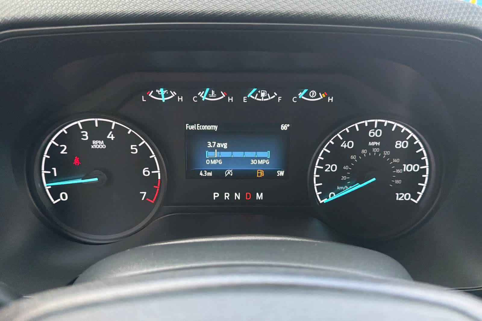 Thumbnail: 2026 Ford F-150 - 22
