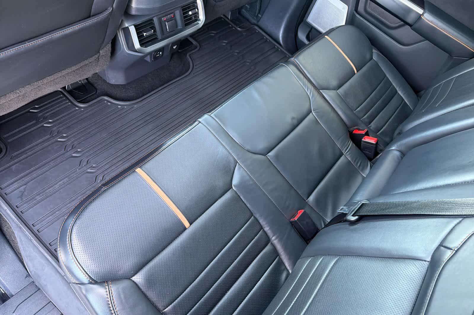 Thumbnail: 2021 Ford F-150 - 4