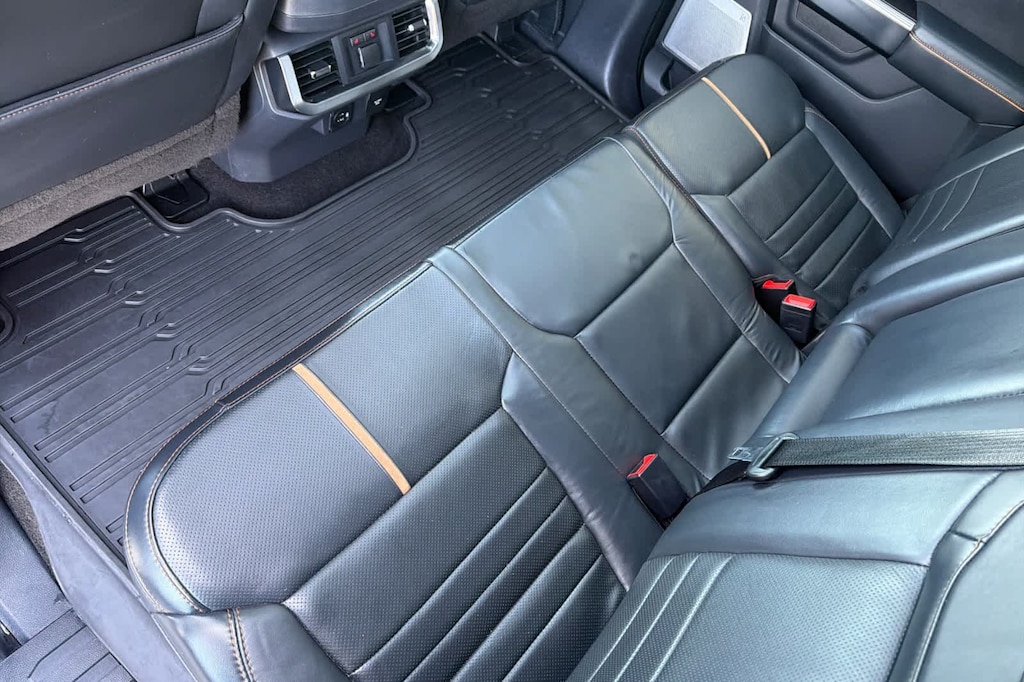 Certified 2021 Ford F-150 Truck SuperCrew Cab