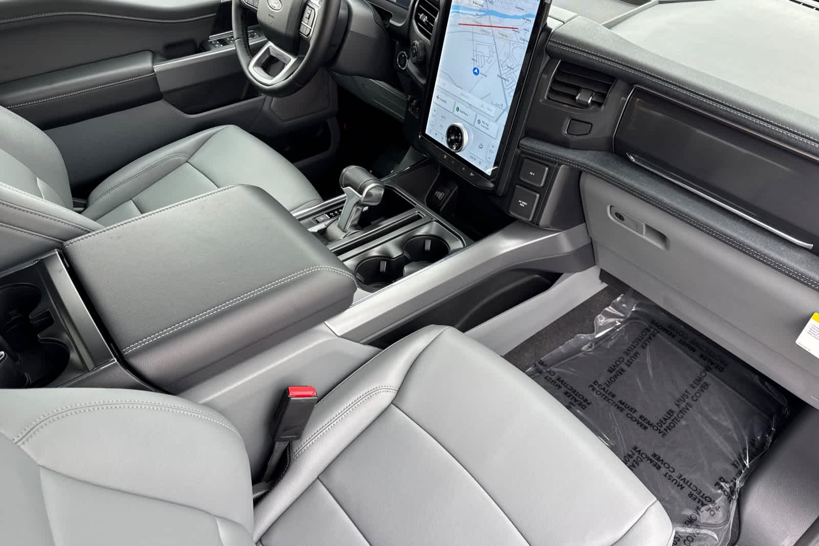 Thumbnail: 2025 Ford F-150 - 15