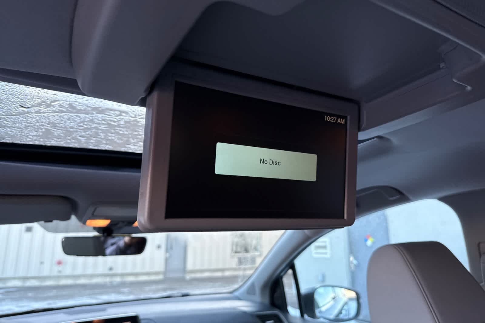 Thumbnail: 2019 Honda Odyssey - 15