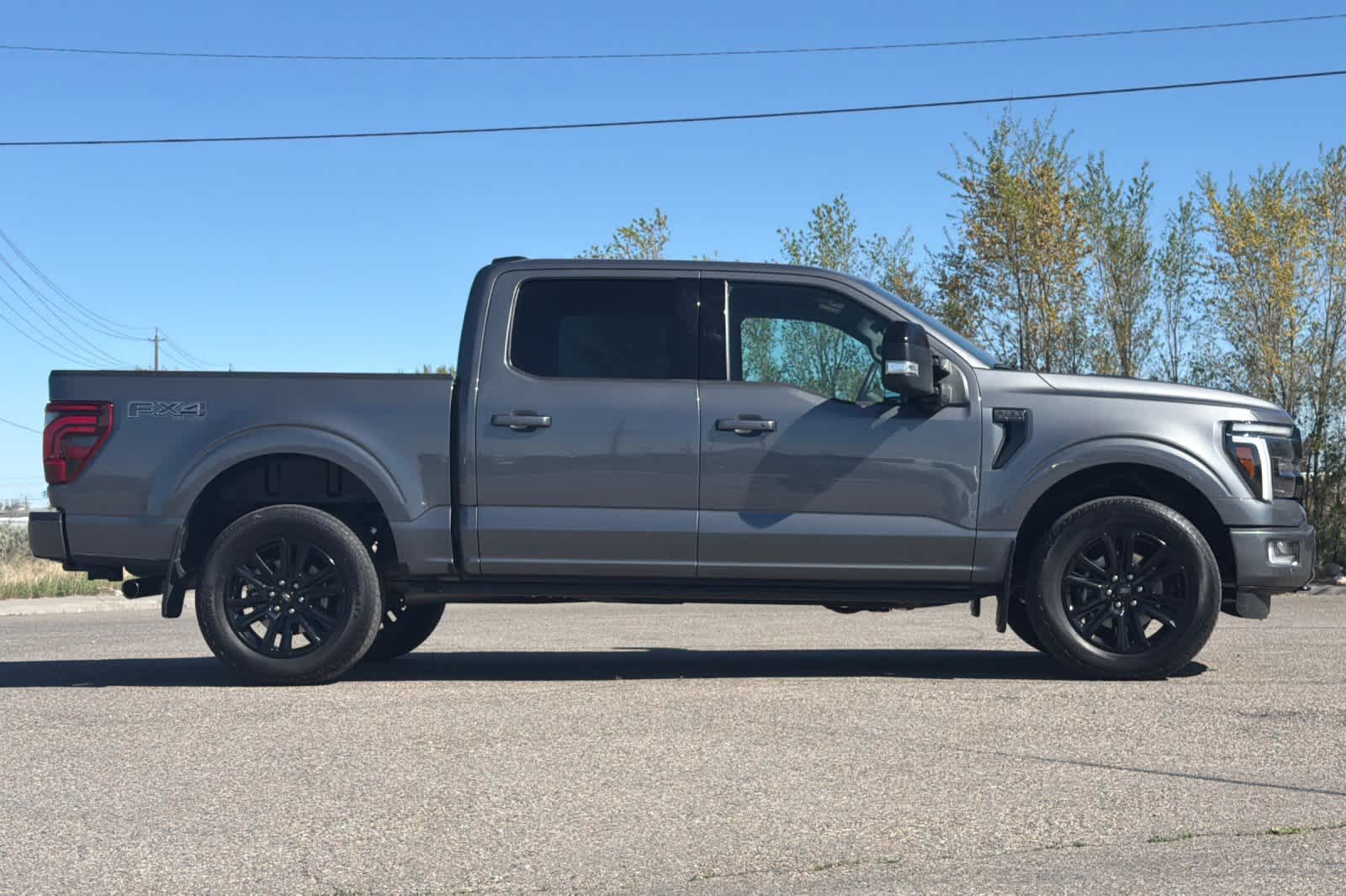 Thumbnail: 2024 Ford F-150 - 7